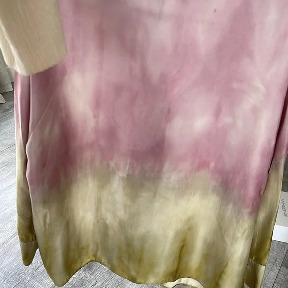 Zara Ombre Pant and Shirt Set - Picture 15 of 16